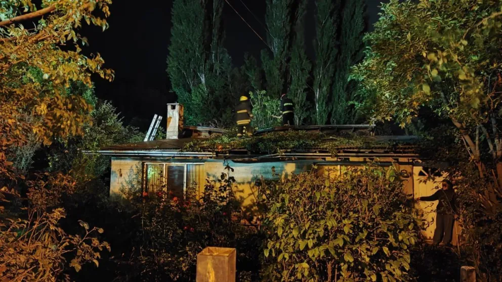 Foto FM de la Montaña