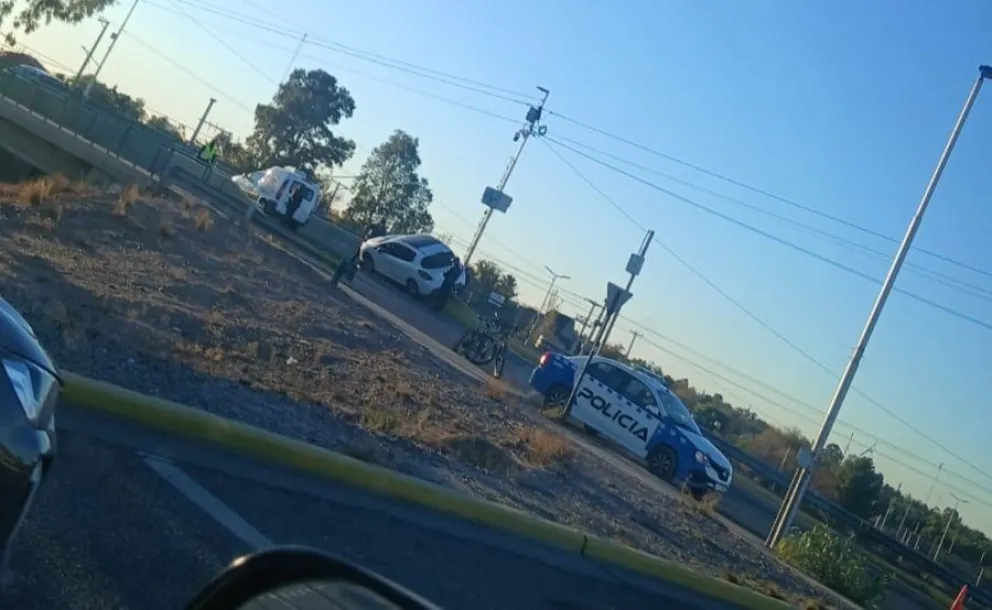 Foto: Movil More R