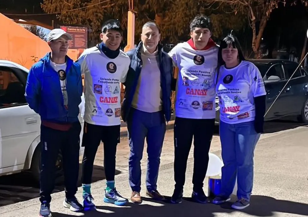 Video: Nicolas Fuentes