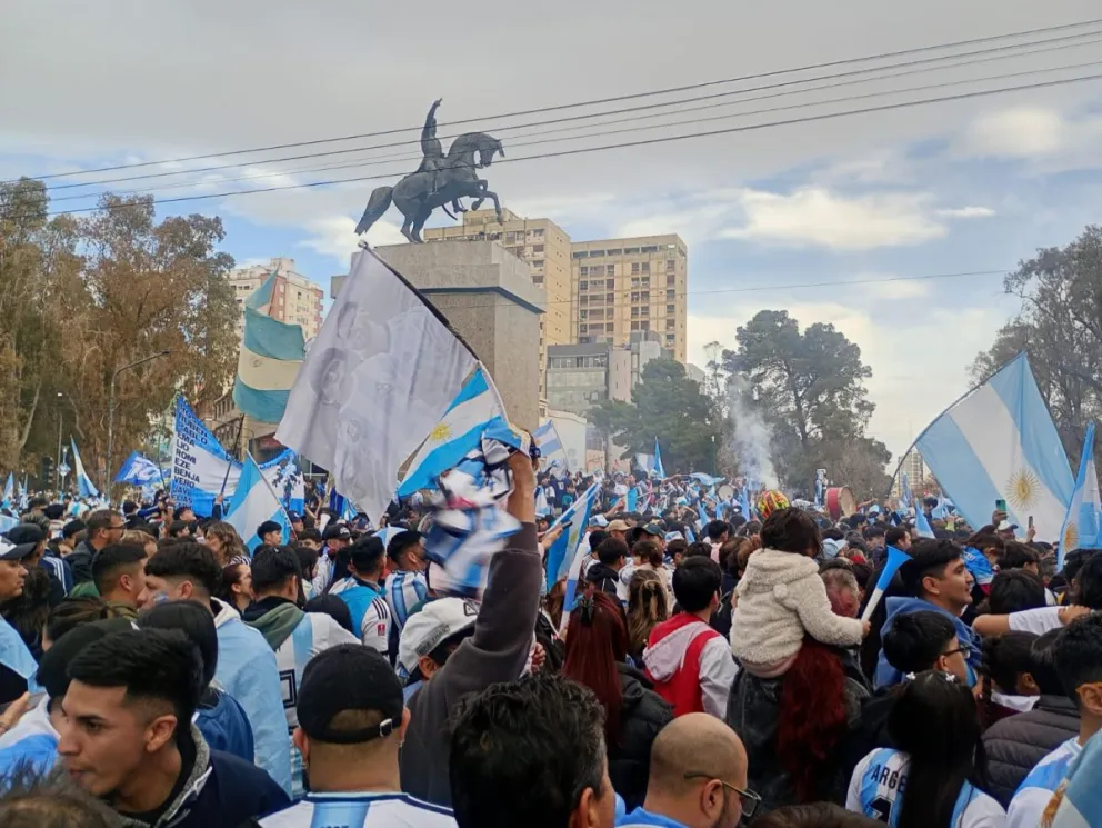 Foto Mauro Perez