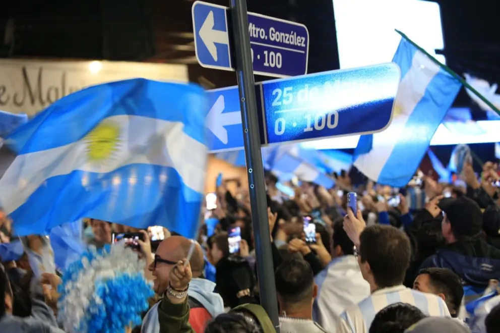 Foto Mauro Perez