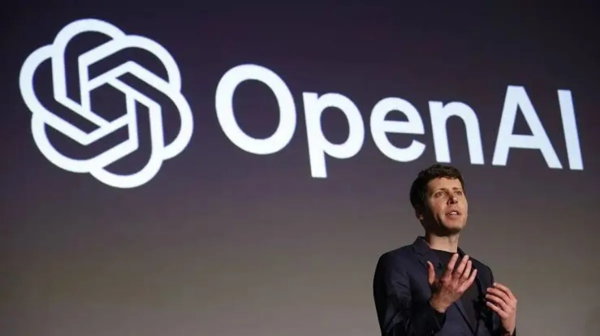 OpenAI y Anthropic pidieron frenar la carrera por la <b>inteligencia artificial</b> más avanzada thumbnail